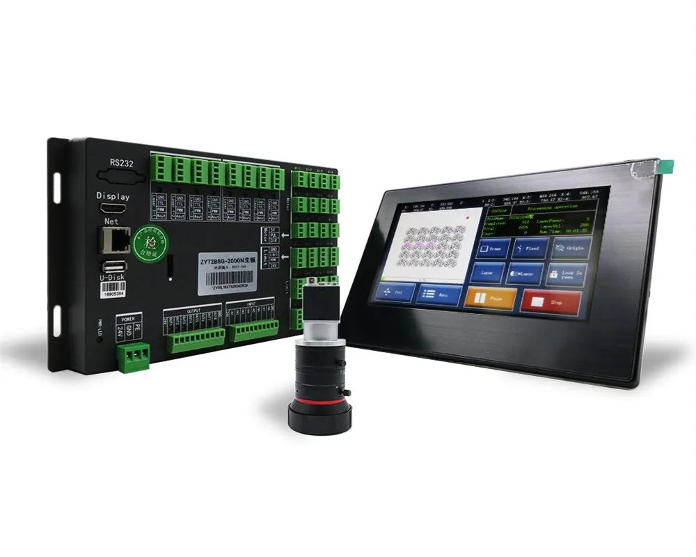 किन zy72b8G-2000 छनौट गर्नुहोस्?