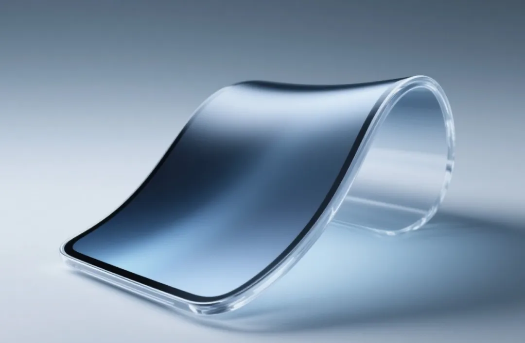 OLED लचिलो स्क्रिनको सटीक काट्ने रहस्य - लेजर नियन्त्रक