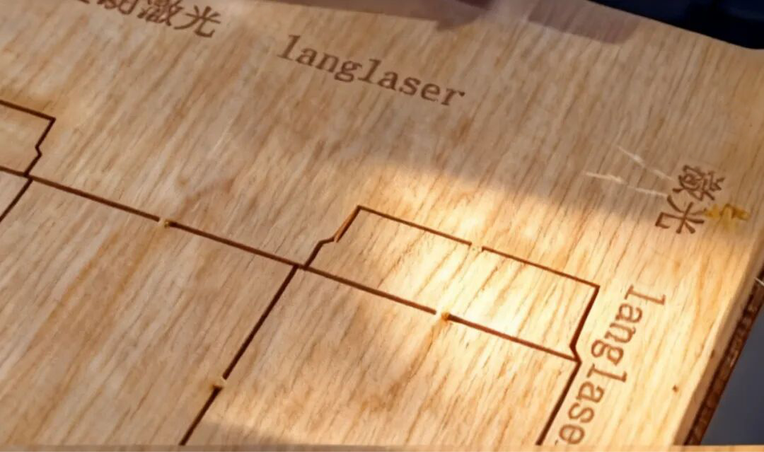 लेजर चाकू मर प्रणाली को असीम क्षमता अन्वेषण!