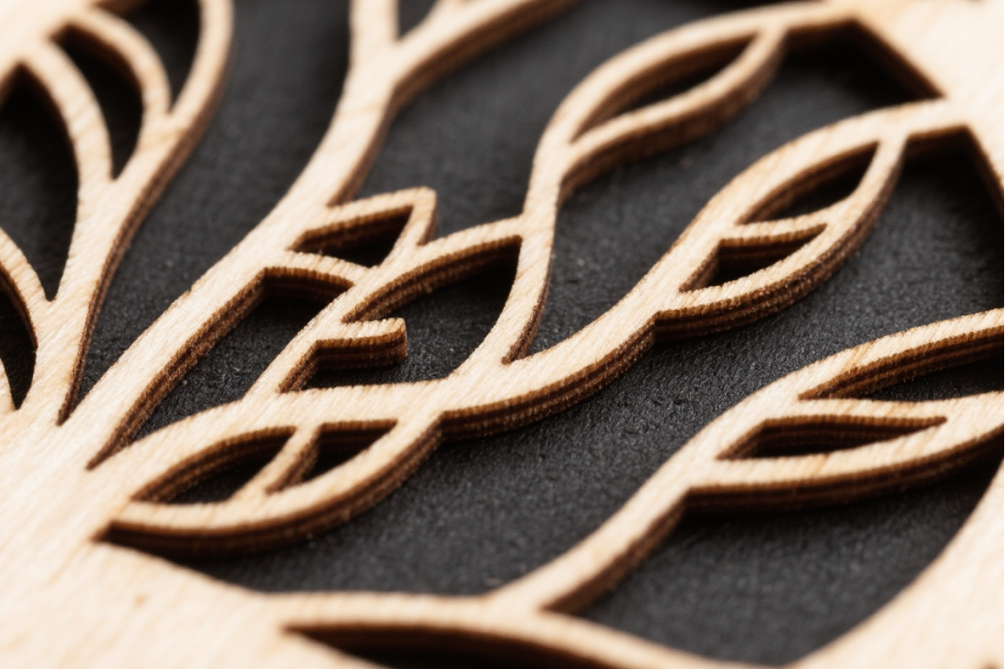 लेजर काट्ने को लागी कस्तो प्रकारको लेजर काट्ने नियन्त्रक आवश्यक छ?