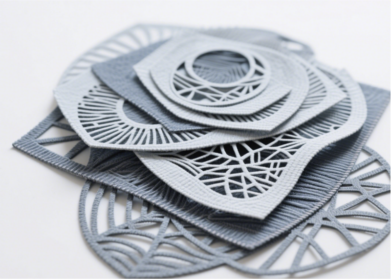 कपडा कपडा प्रशोधनका लागि CO₂ लेजर नियन्त्रक | Shenyan लेजर नियन्त्रक