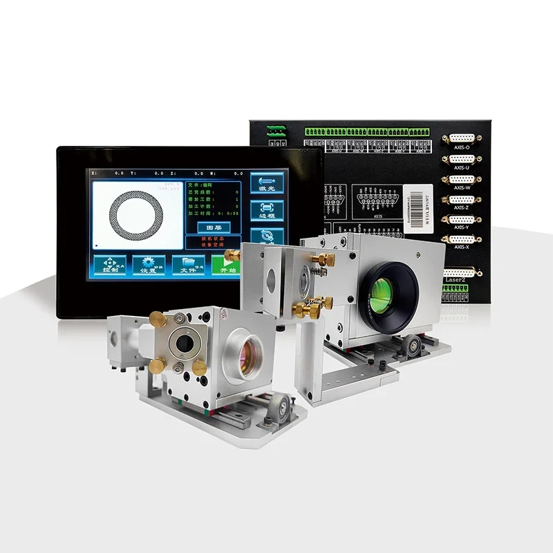 बहु-अक्ष लिंकेज नियन्त्रक: जटिल मेसिनिंगको अन्तिम कुञ्जी?