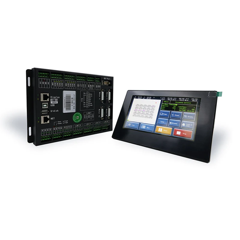 कसरी सटीक लेजर नियन्त्रण बोर्ड लेजर प्रणाली शुद्धता र स्थिरता सुधार गर्दछ