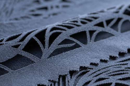 उच्च गति कपडा प्रशोधन को लागी Galvo लेजर नियन्त्रक