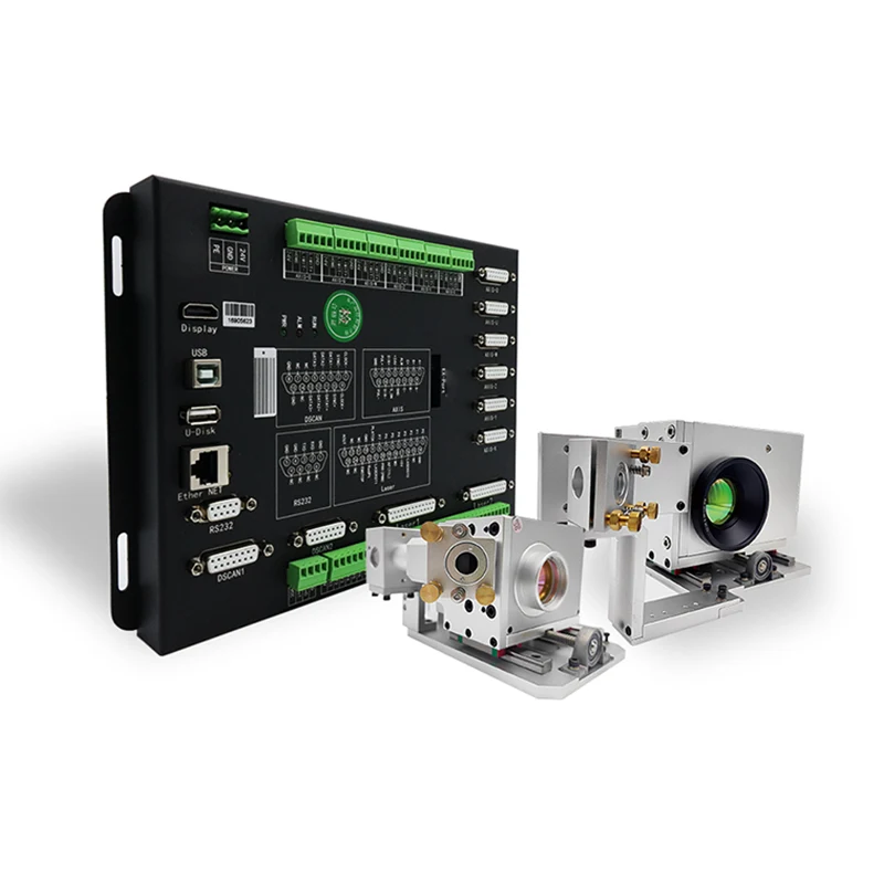 ZJ012s-F-2 Ma-Tubi- Gurvanometer मजुरटर लेजर मार्क मार्किंग बोर्ड