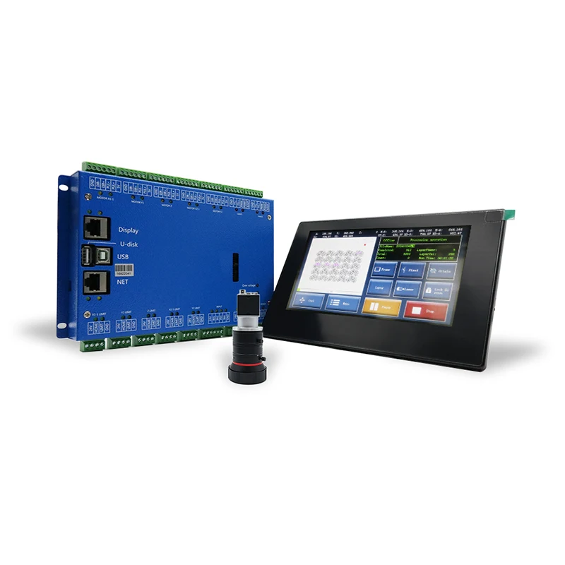 Zy70500-2000 अवसाव प्रतिलिपि अवधि कटौती कन्ट्रोलर